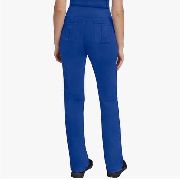 HEALING HANDS | Purple Label Yoga Tori Pants - Picture 2 of 7